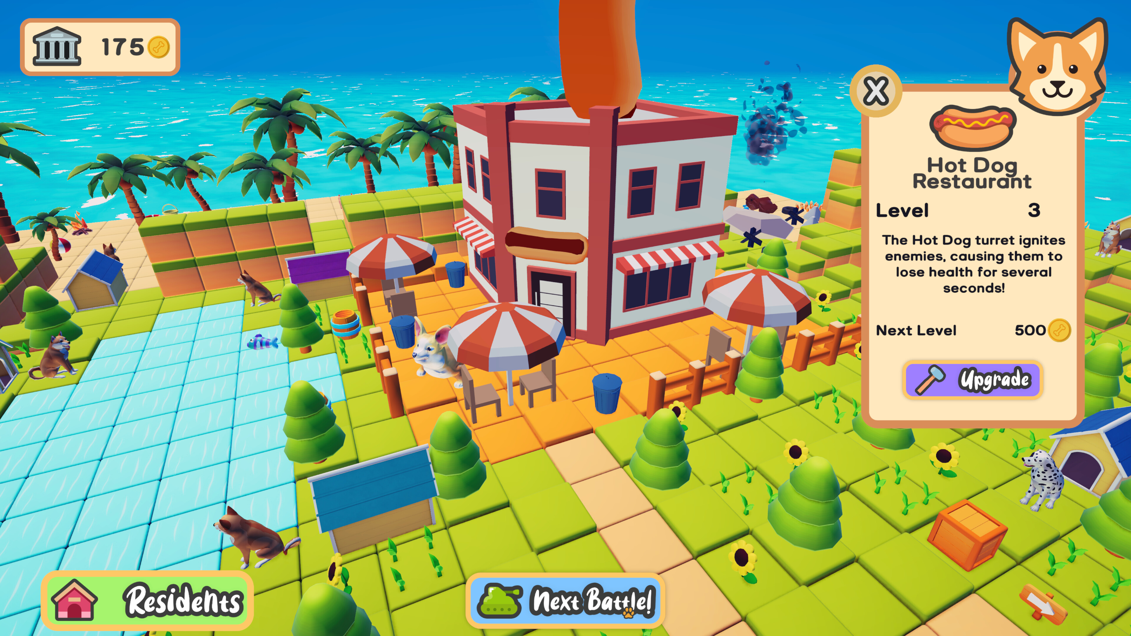 Paws VS Paws screenshot 10