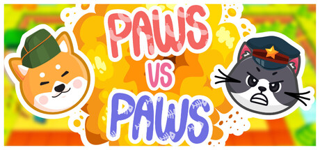 Paws VS Paws