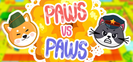 Paws VS Paws