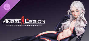 Angel Legion-DLC Special Investigation C