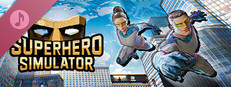 Superhero Simulator Soundtrack