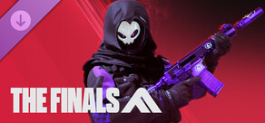 THE FINALS - NTMR TGM25