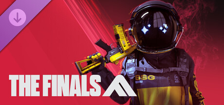 THE FINALS - SSG TGM25