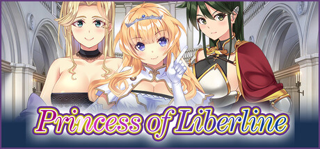 Princess of Liberline