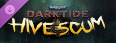 Warhammer 40,000: Darktide - Hive Scum Class