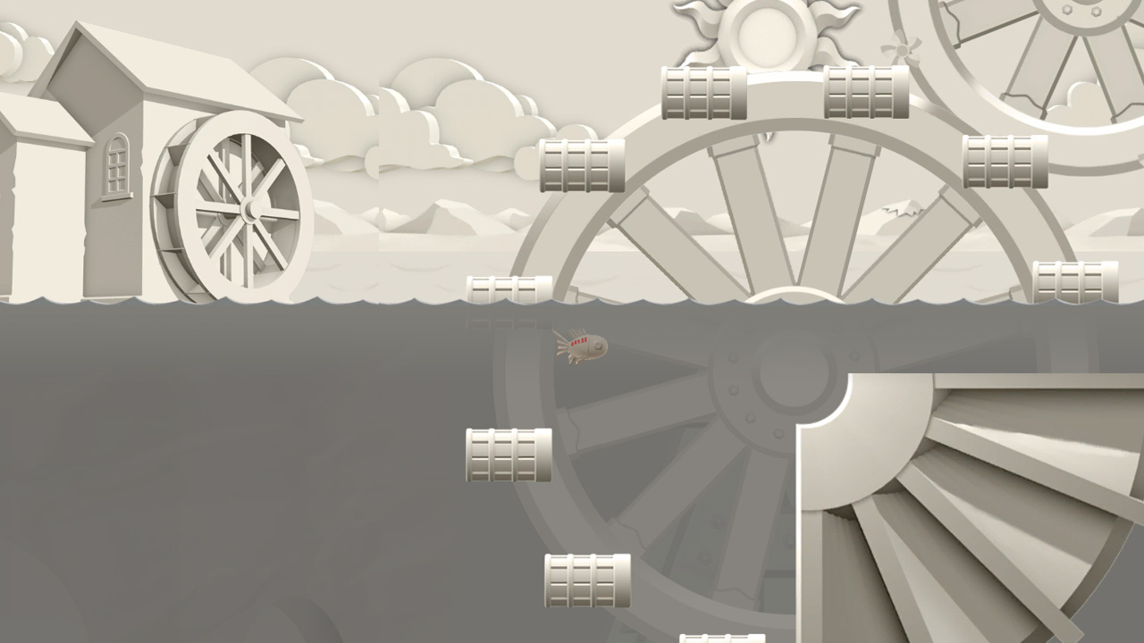 Akuatica screenshot 9