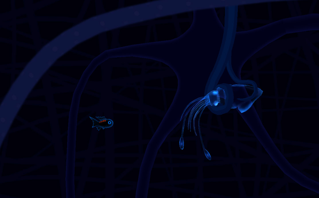 Akuatica screenshot 2