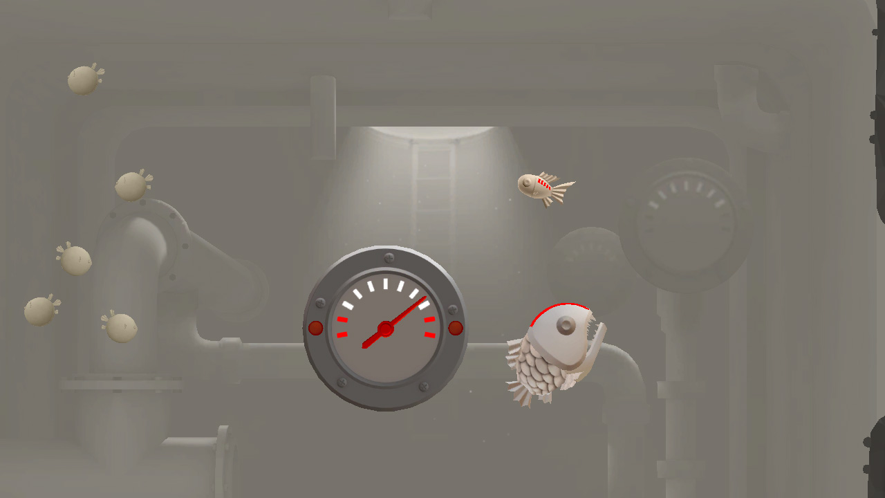Akuatica screenshot 6