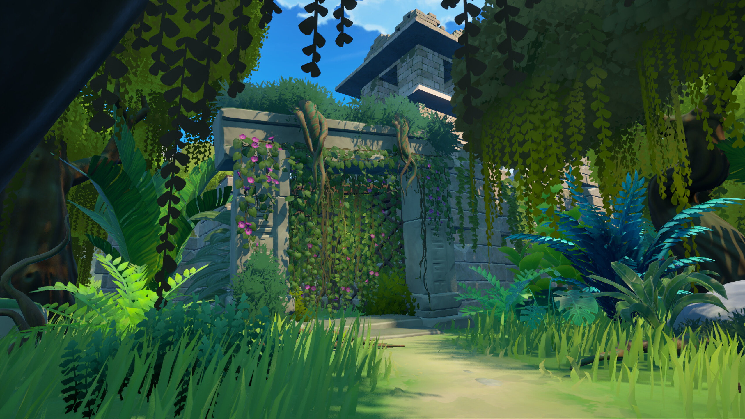 Escape the Riddlerock Ruins screenshot 7