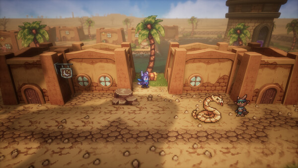 Monster Alchemy screenshot 5