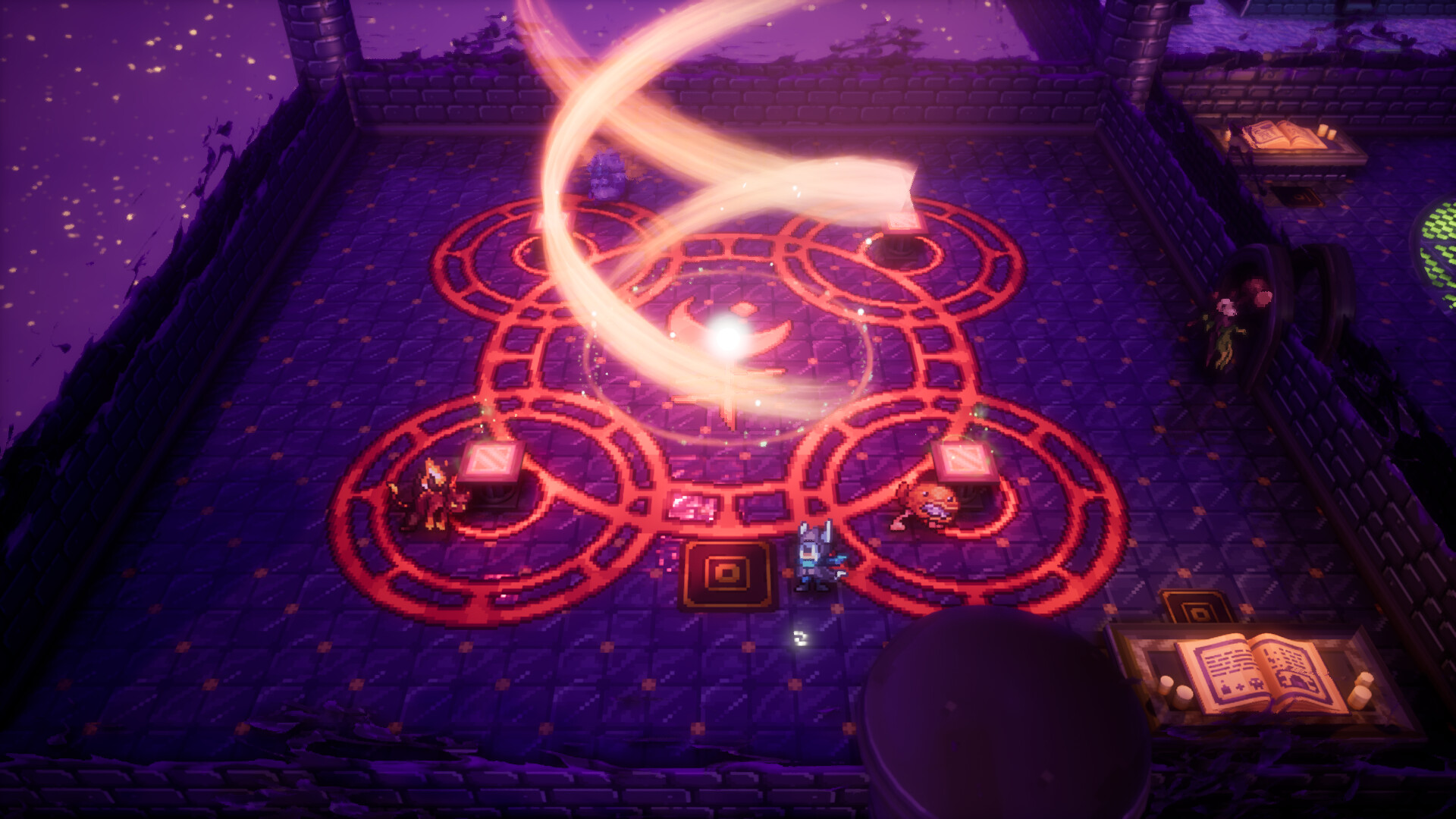 Monster Alchemy screenshot 8