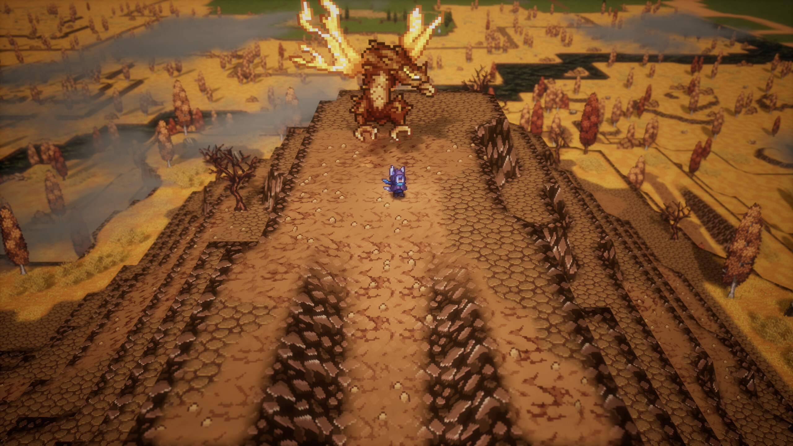 Monster Alchemy screenshot 10