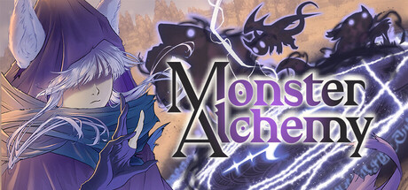 Monster Alchemy