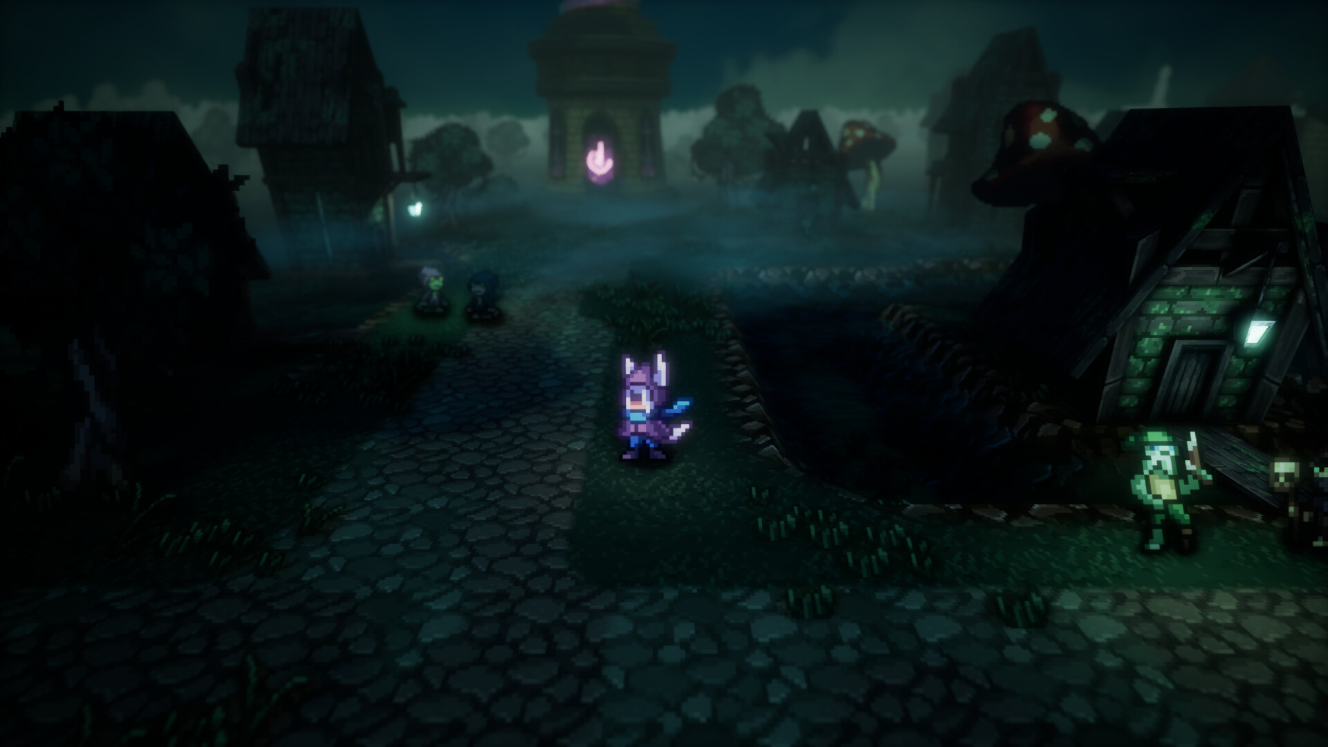 Monster Alchemy screenshot 9