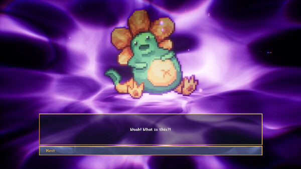 Monster Alchemy screenshot 4