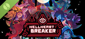 HellHeart Breaker Demo