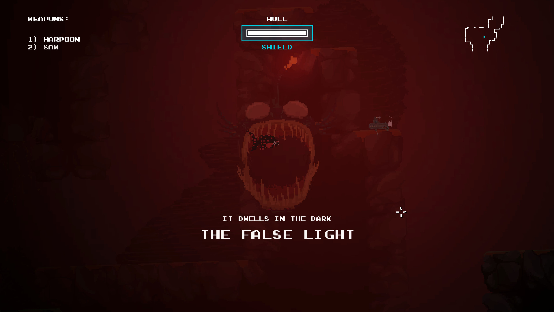 The Aquatic Adventure of the Last Human screenshot 6