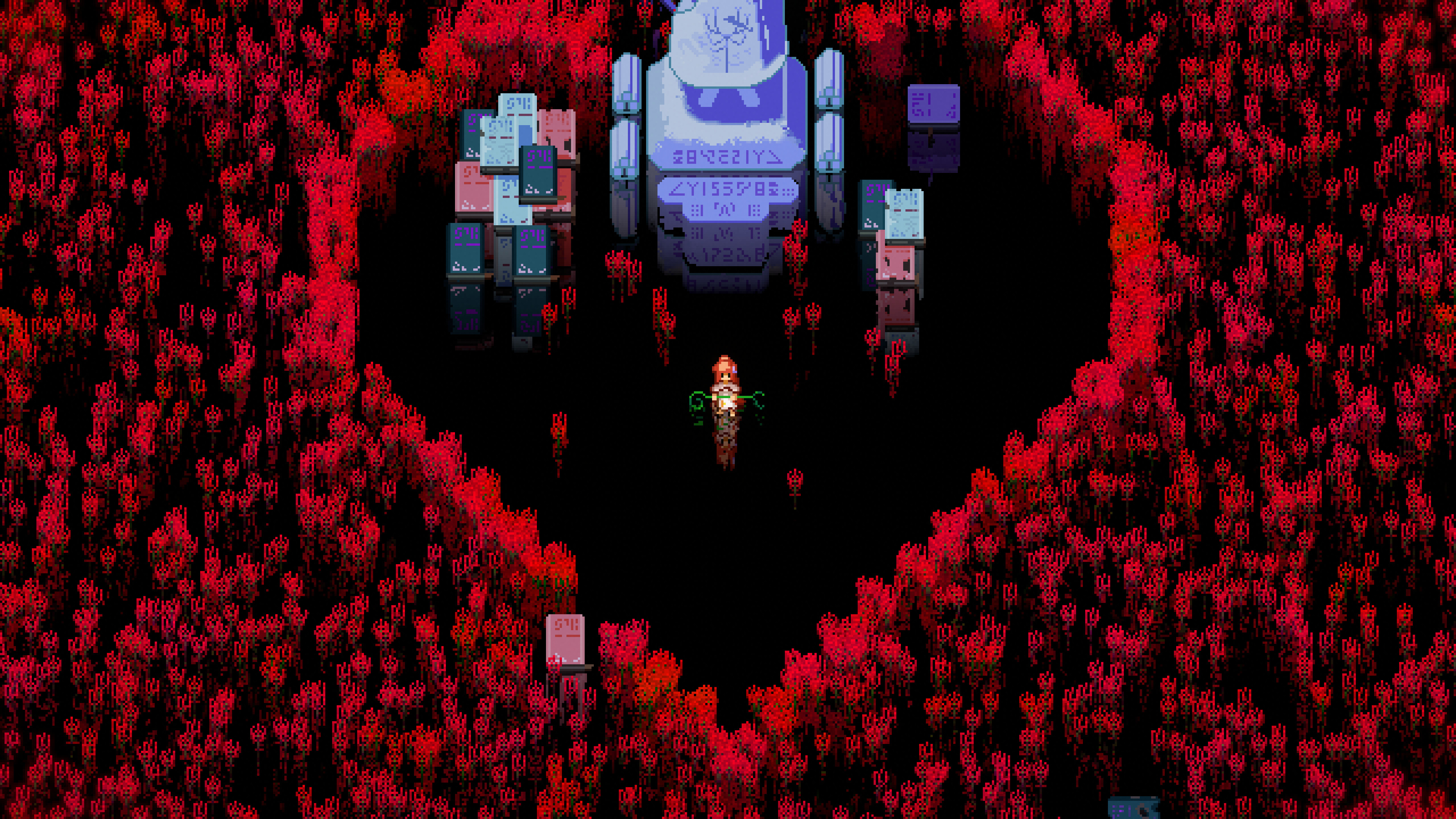 Roswyn screenshot 3