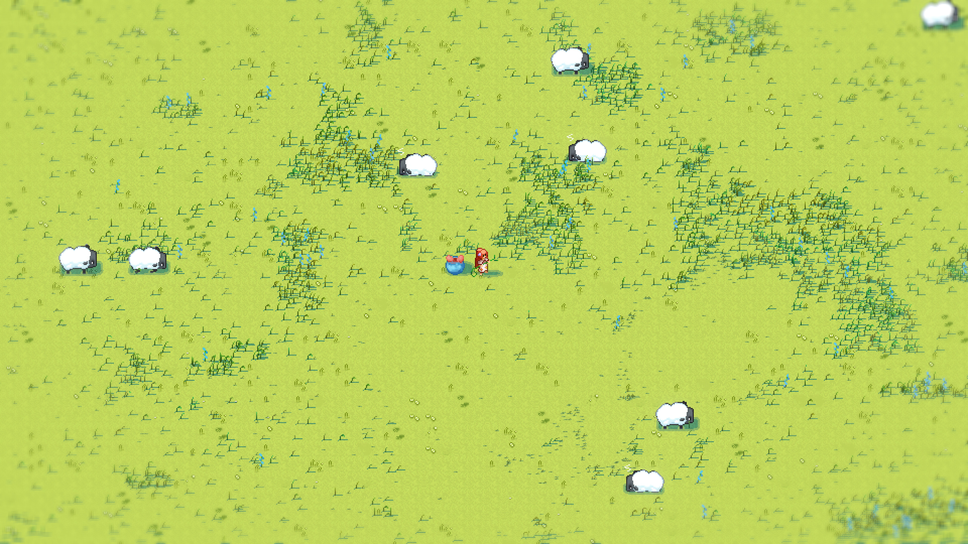 Roswyn screenshot 13