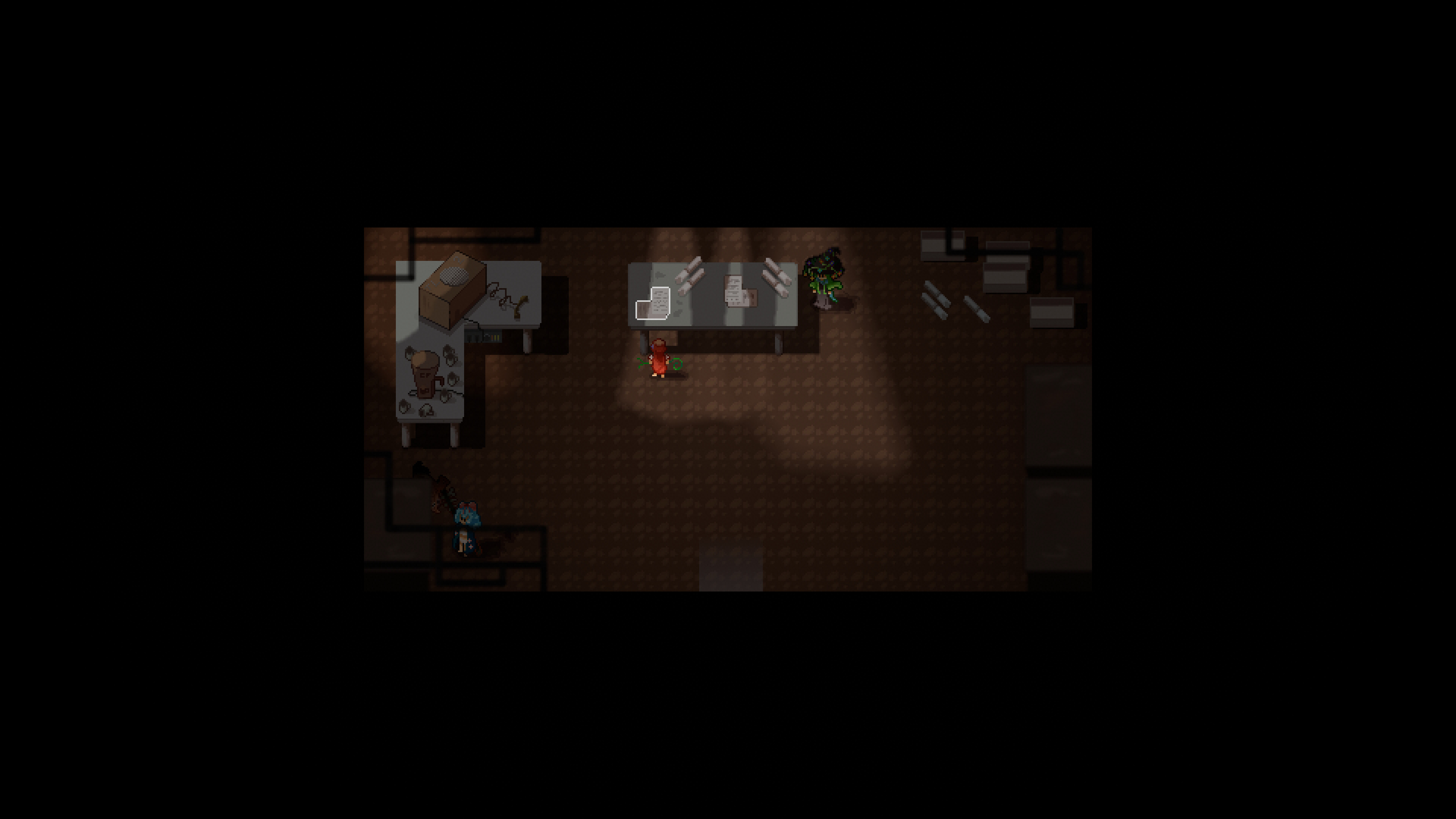 Roswyn screenshot 14