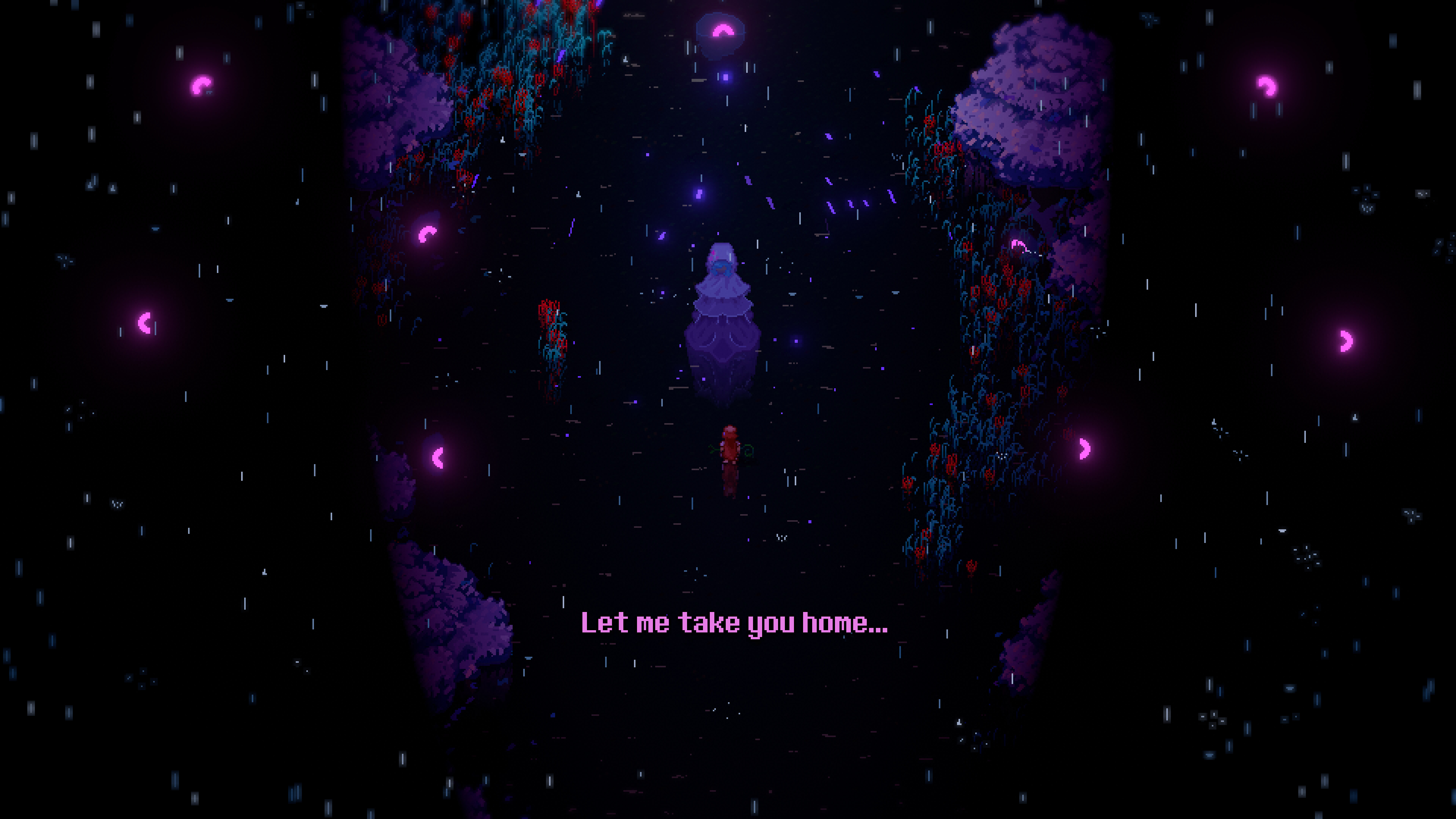 Roswyn screenshot 5