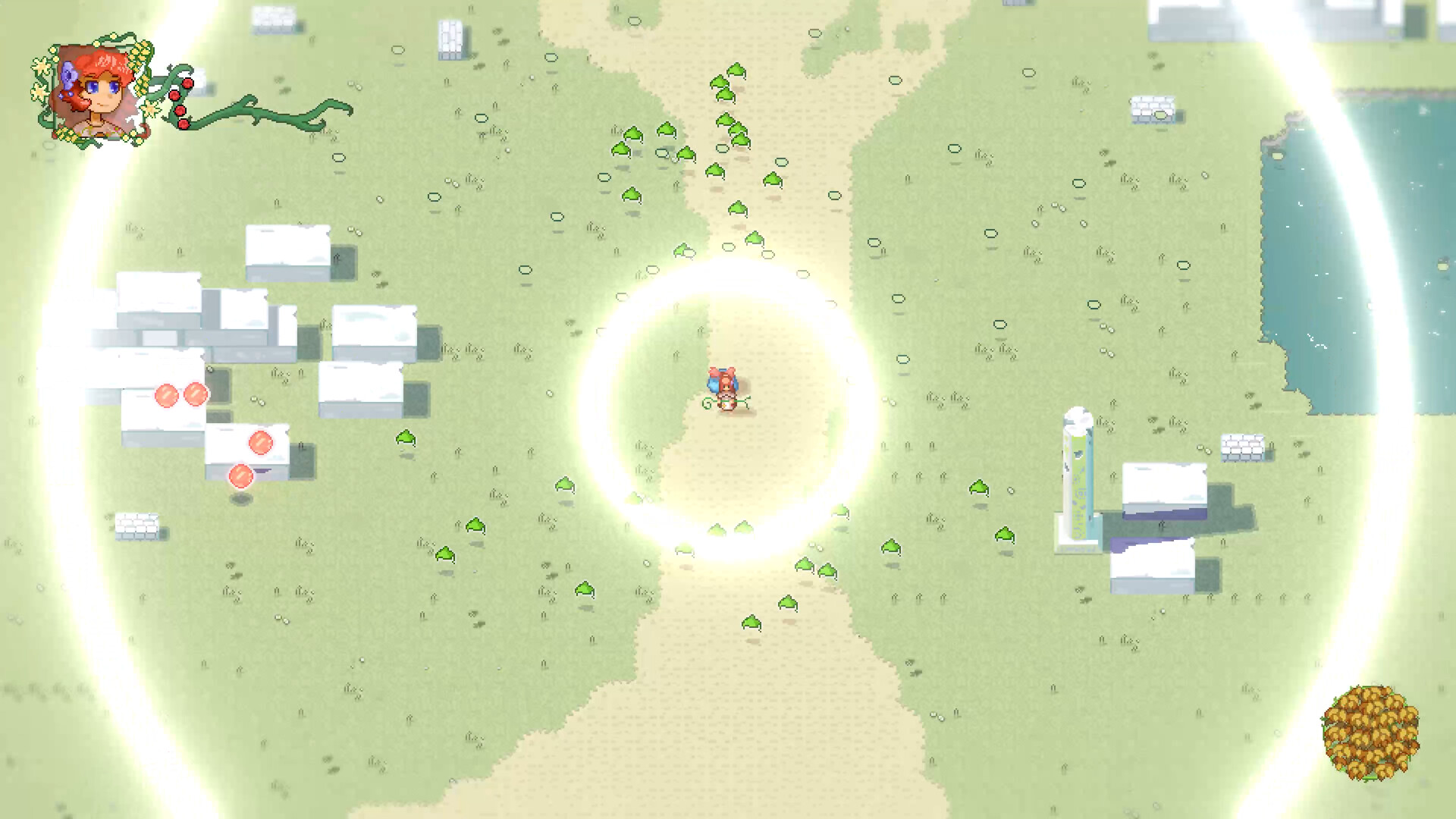 Roswyn screenshot 10
