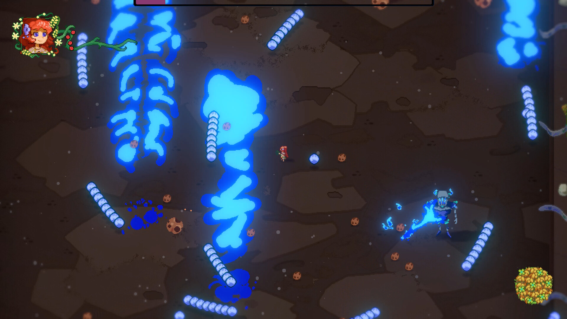 Roswyn screenshot 7
