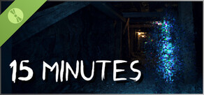 15 minutes Demo