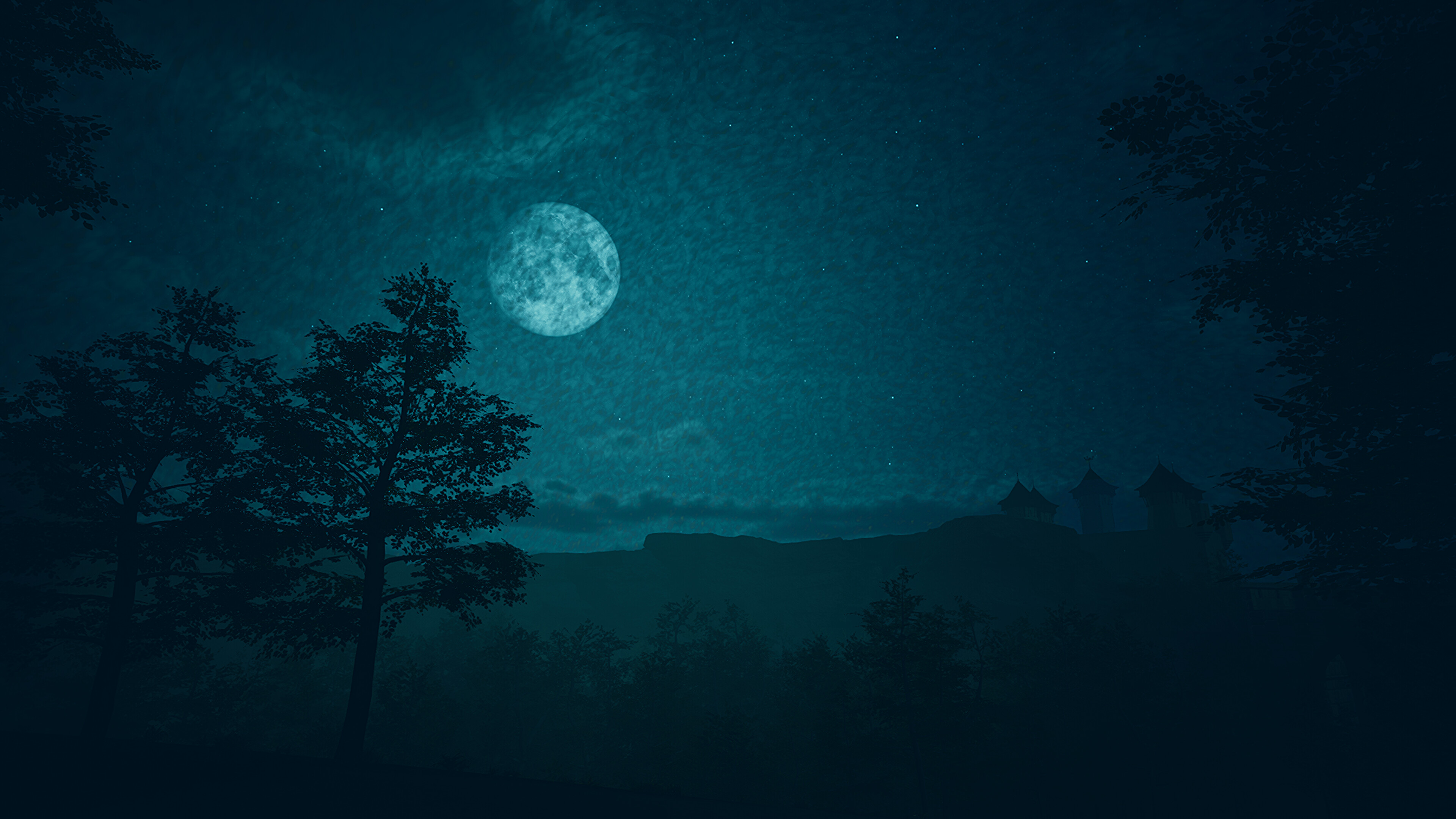 The Cursed Grave screenshot 8