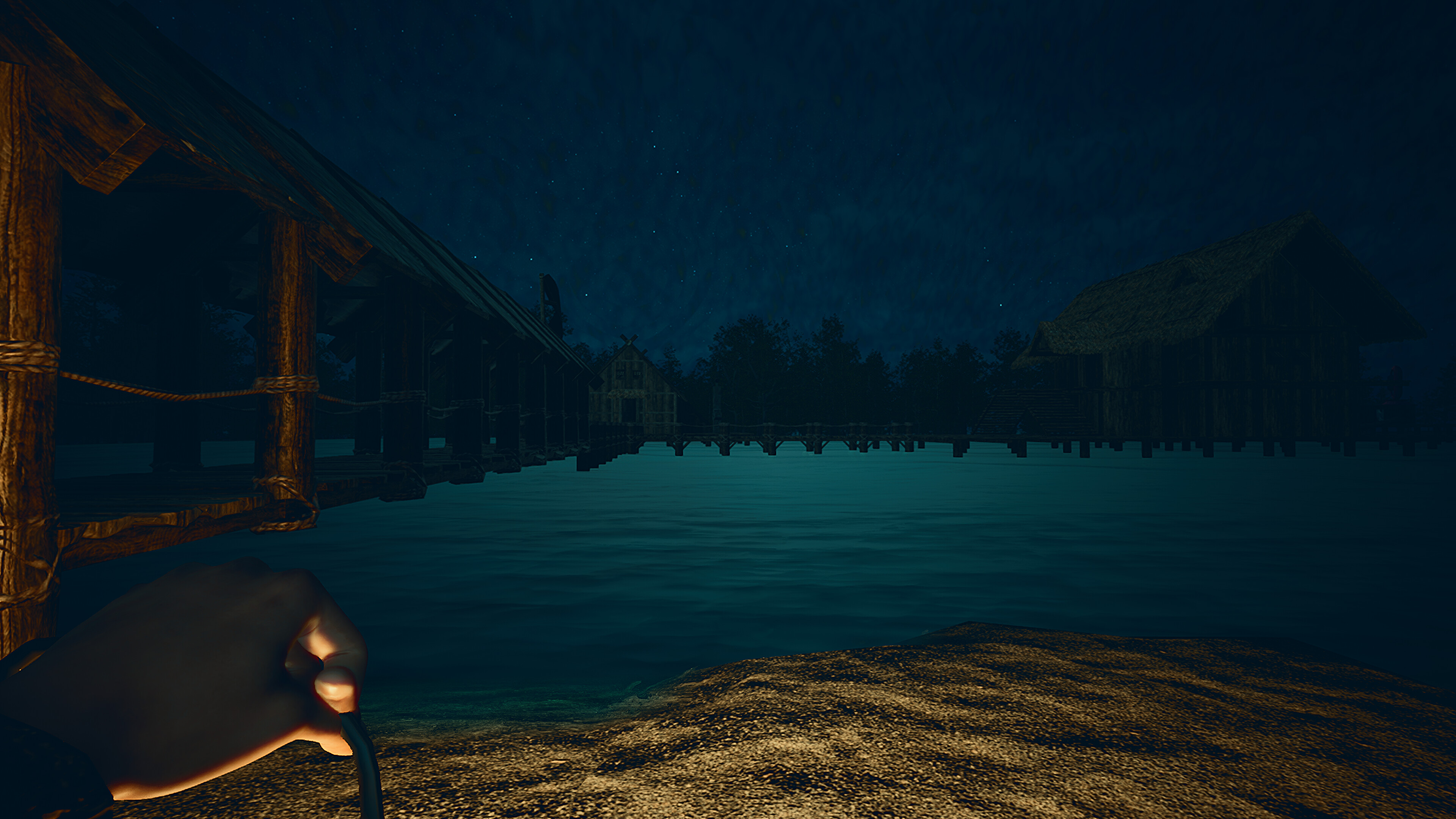 The Cursed Grave screenshot 10