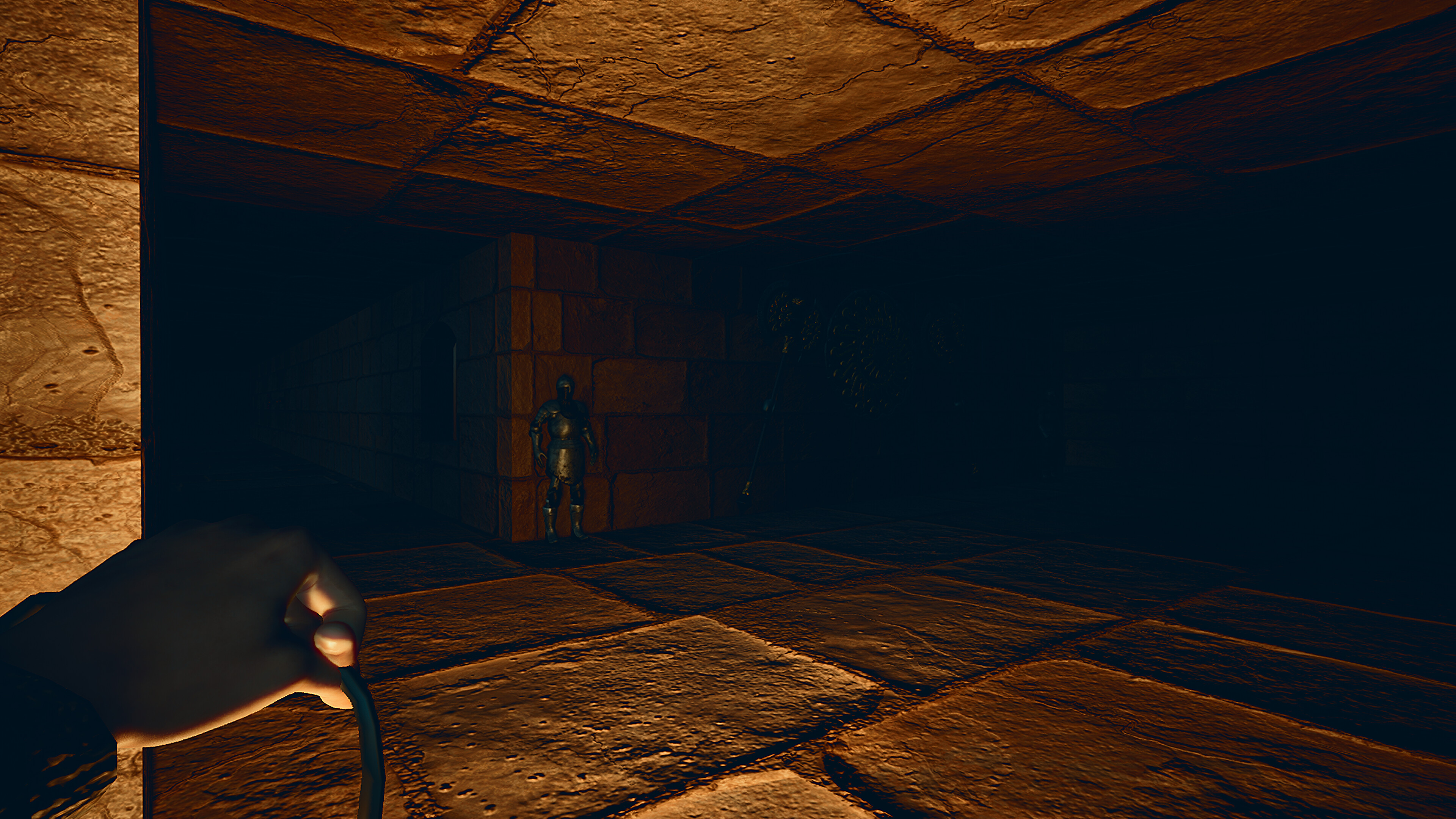 The Cursed Grave screenshot 6
