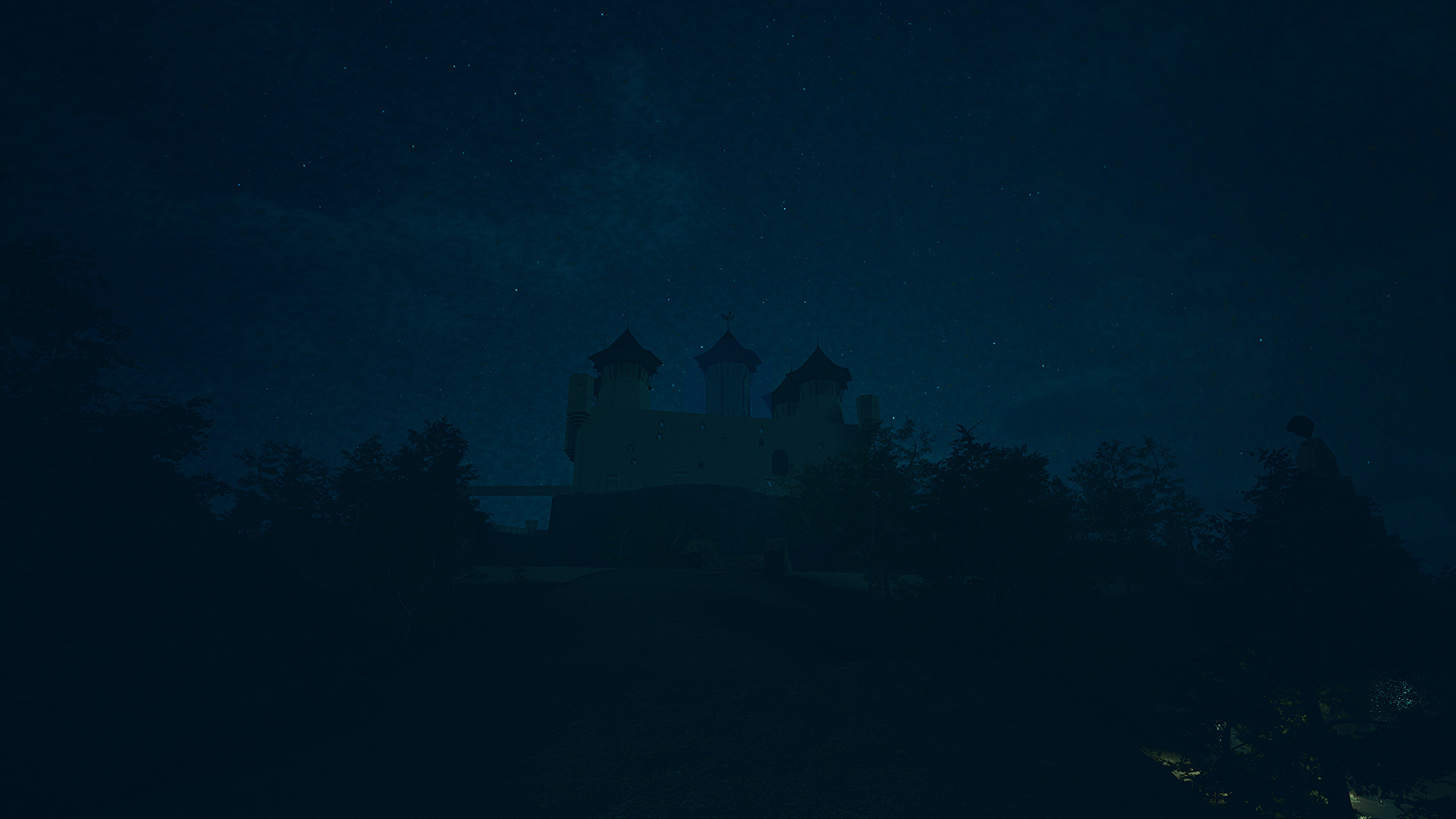 The Cursed Grave screenshot 9