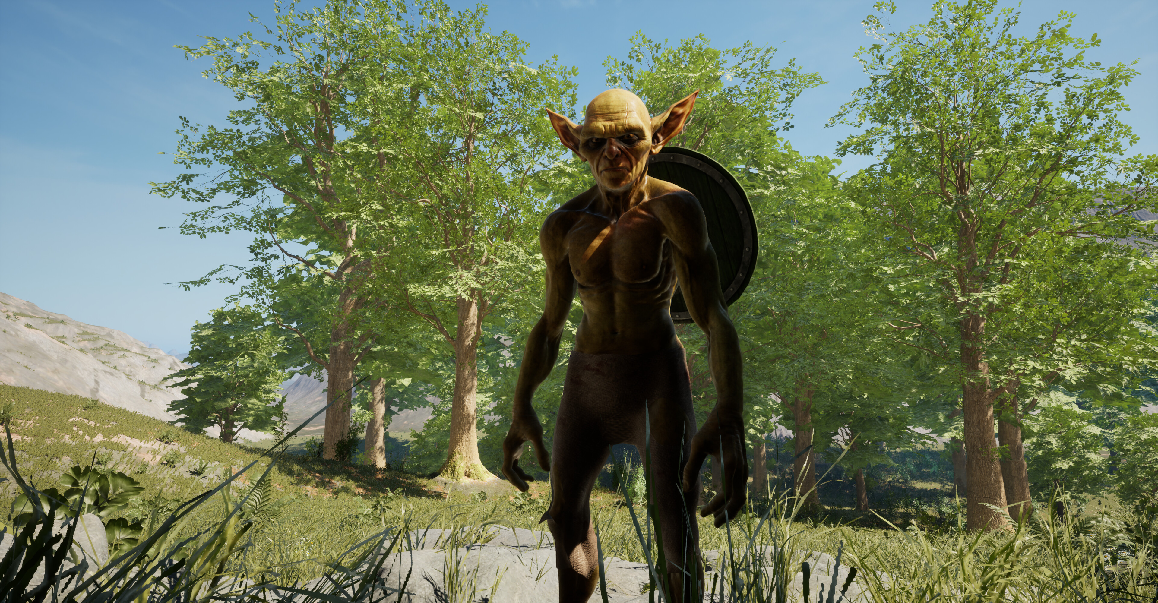 Valmora screenshot 2