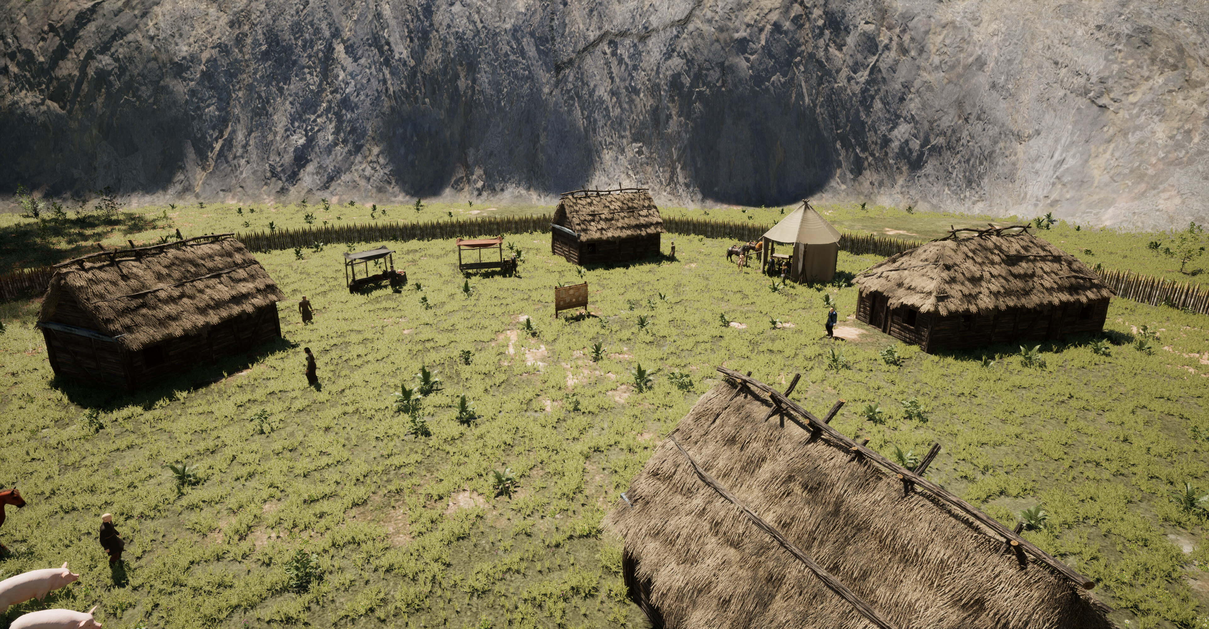 Valmora screenshot 4