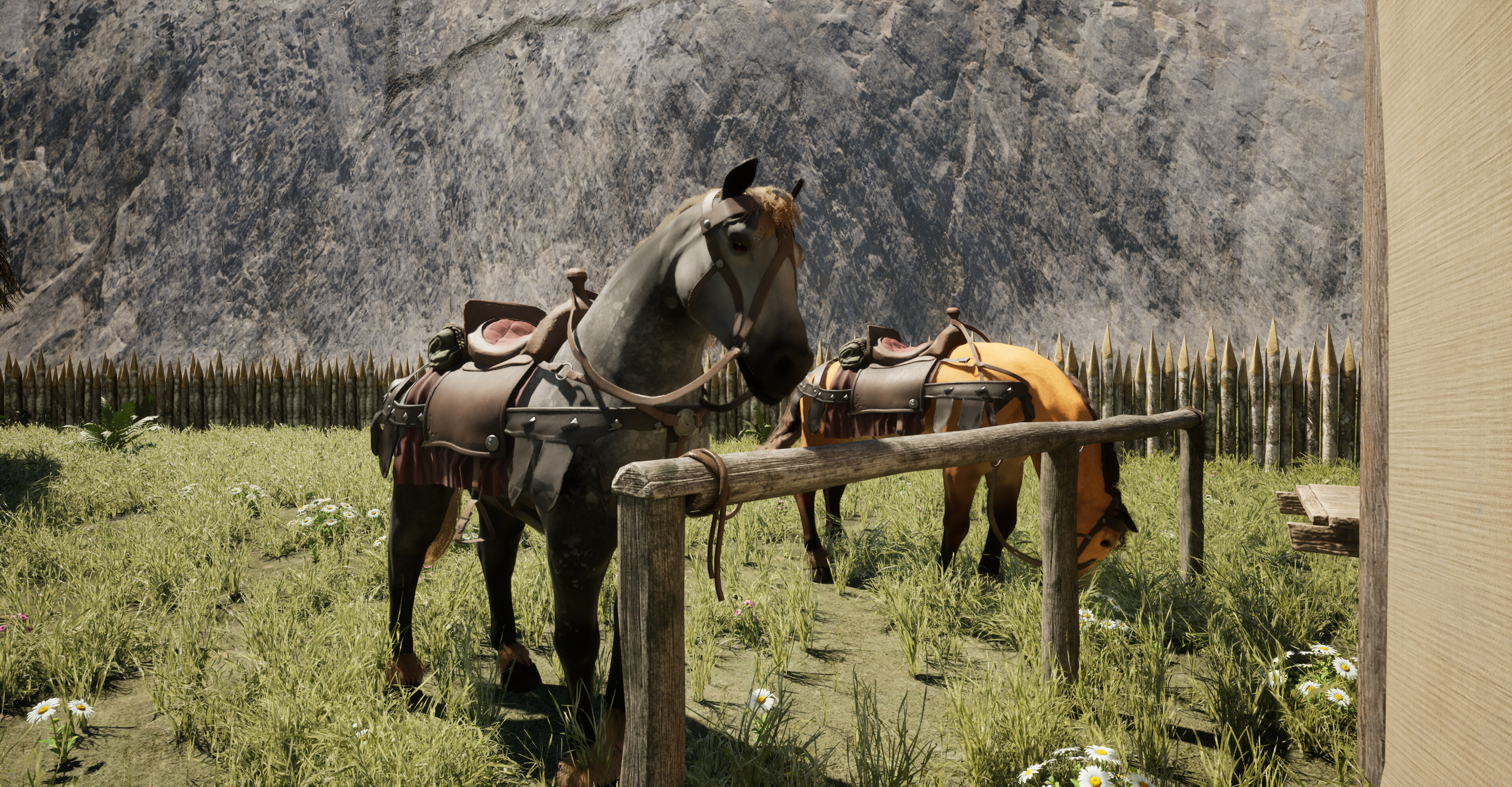 Valmora screenshot 3