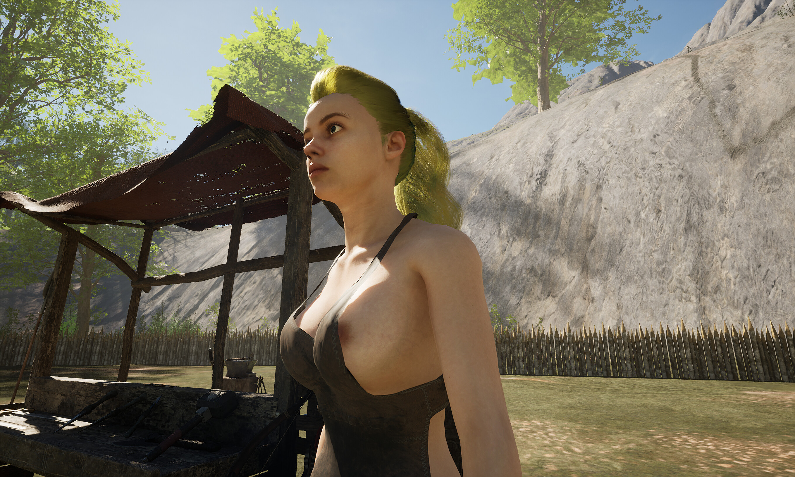 Valmora screenshot 7