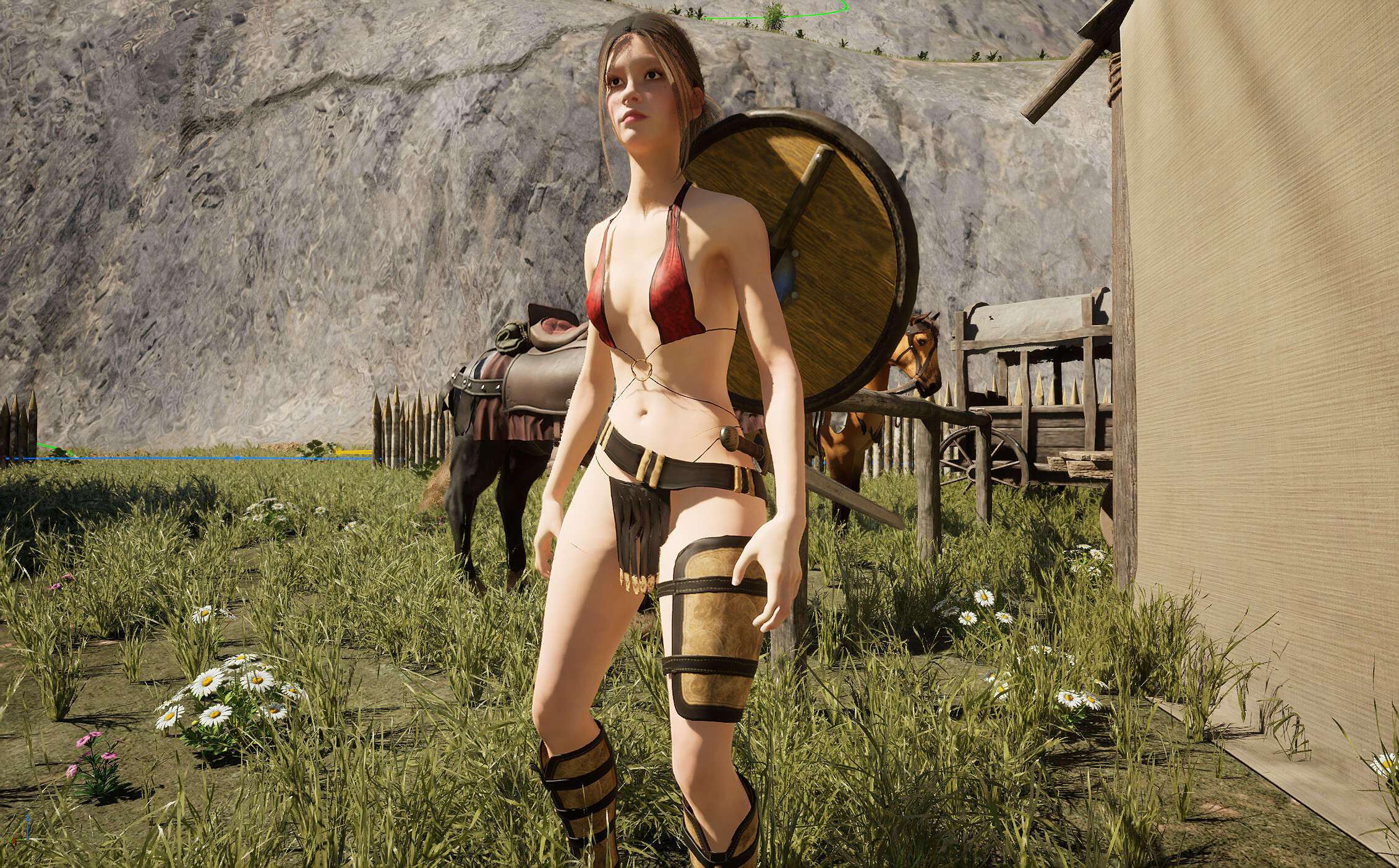 Valmora screenshot 5