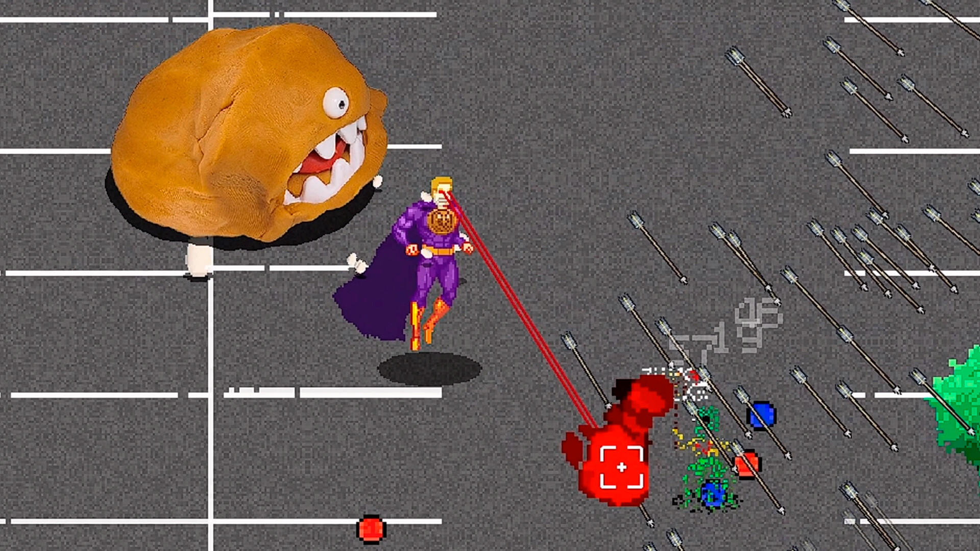 WorldWatch screenshot 8