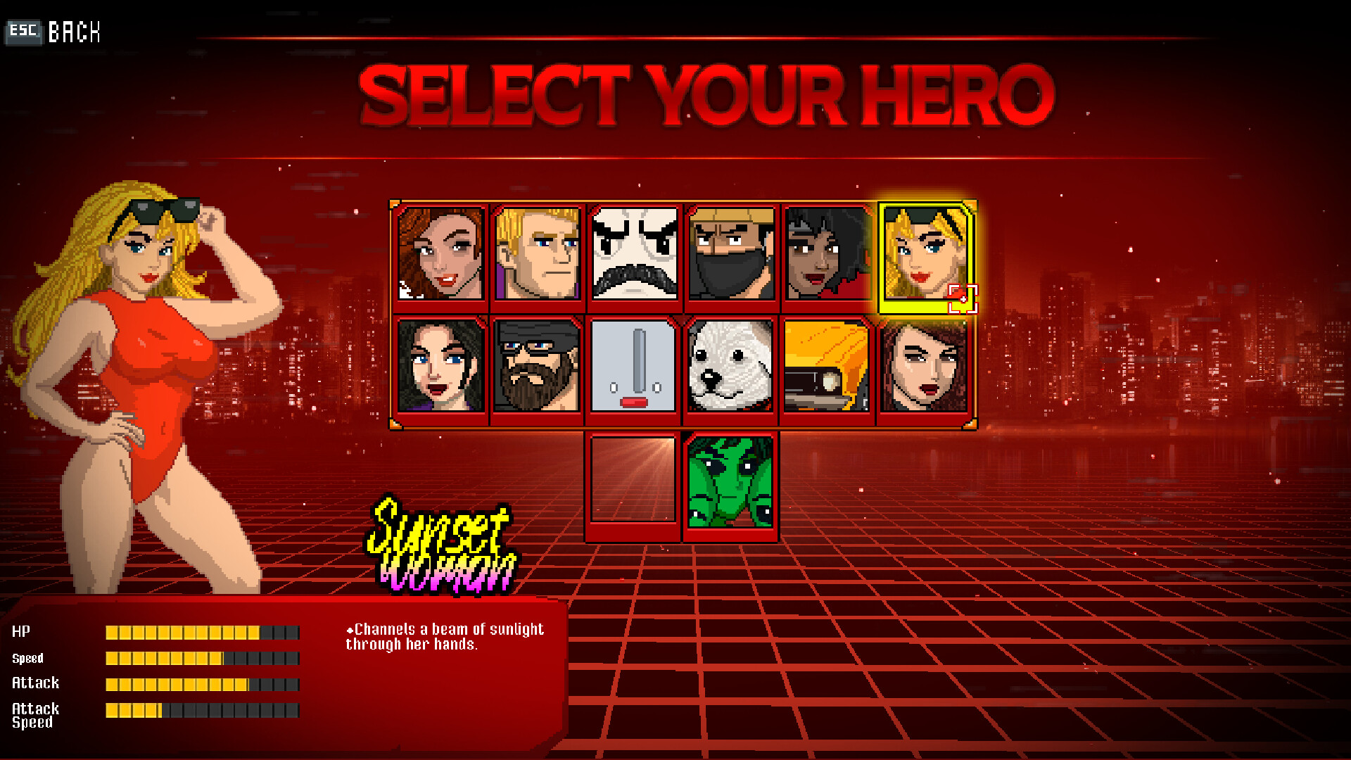WorldWatch screenshot 4