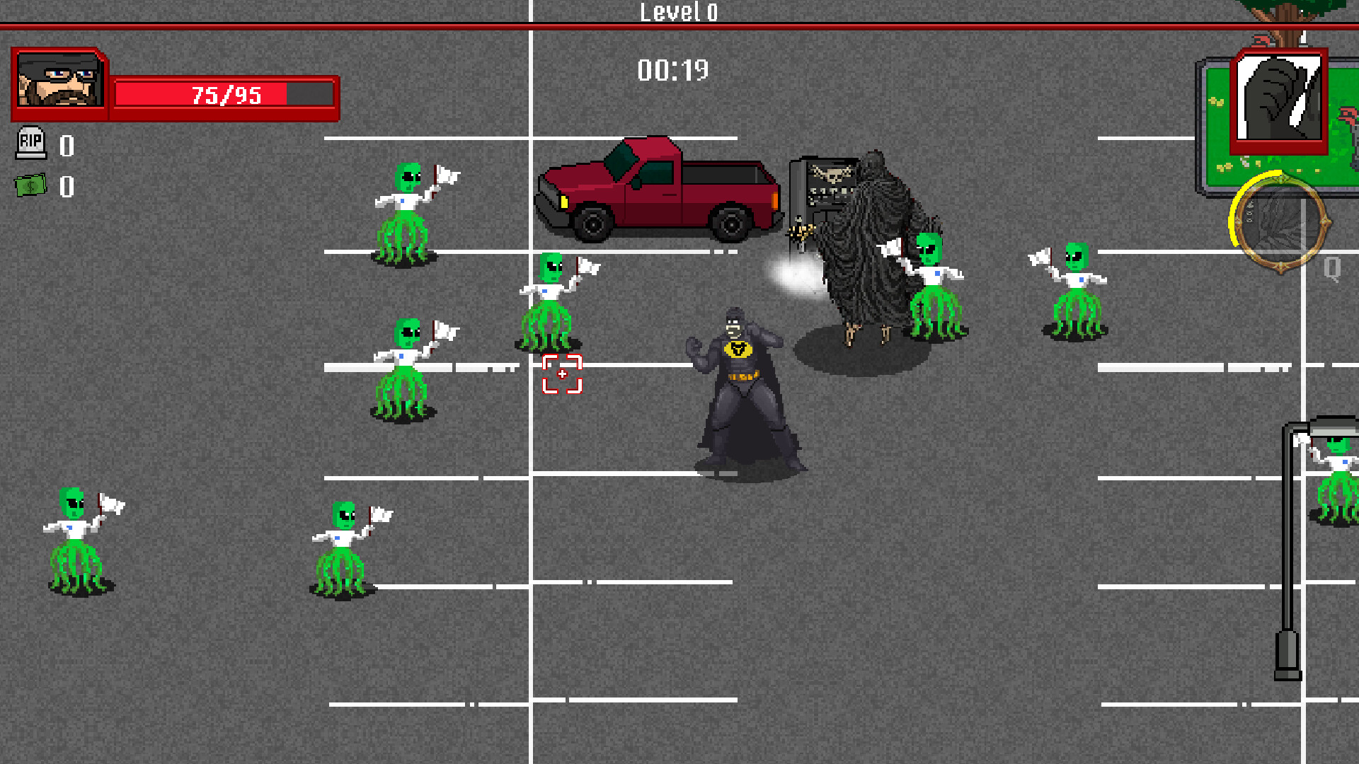 WorldWatch screenshot 10