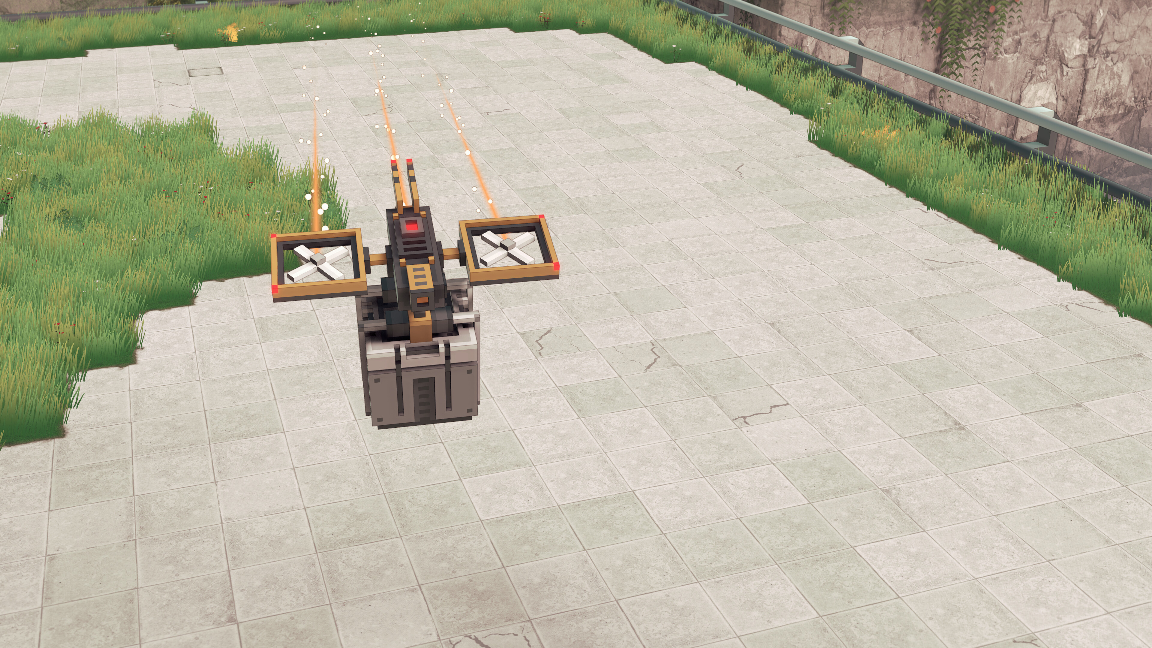 Modulus: Factory Automation Deluxe Upgrade Pack screenshot 4