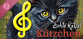 Echte Rätsel – Kätzchen (Audiodateien)