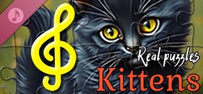 Real Puzzles - Kittens (audio files)