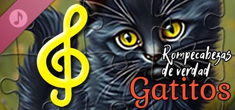 Rompecabezas Reales - Gatitos (archivos de audio)