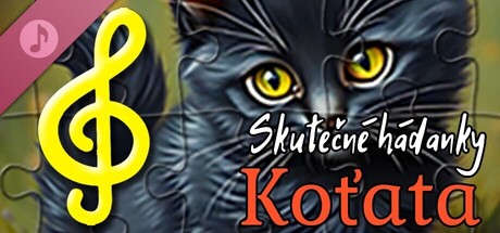 Skutečné hádanky - Koťata (zvukové soubory)