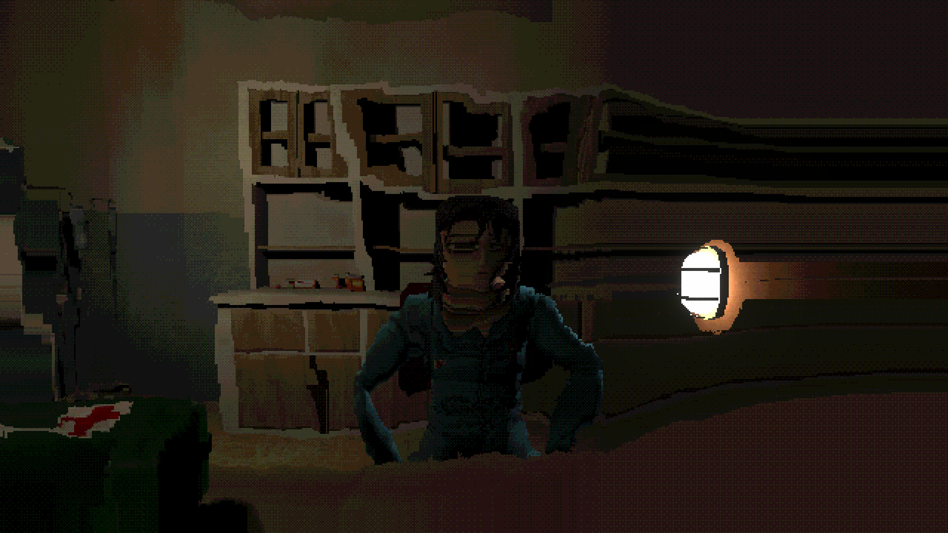 Mouthwashing - Work In Progress screenshot 5