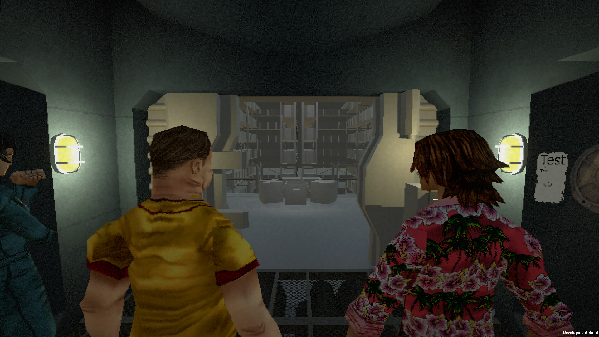 Mouthwashing - Work In Progress screenshot 3