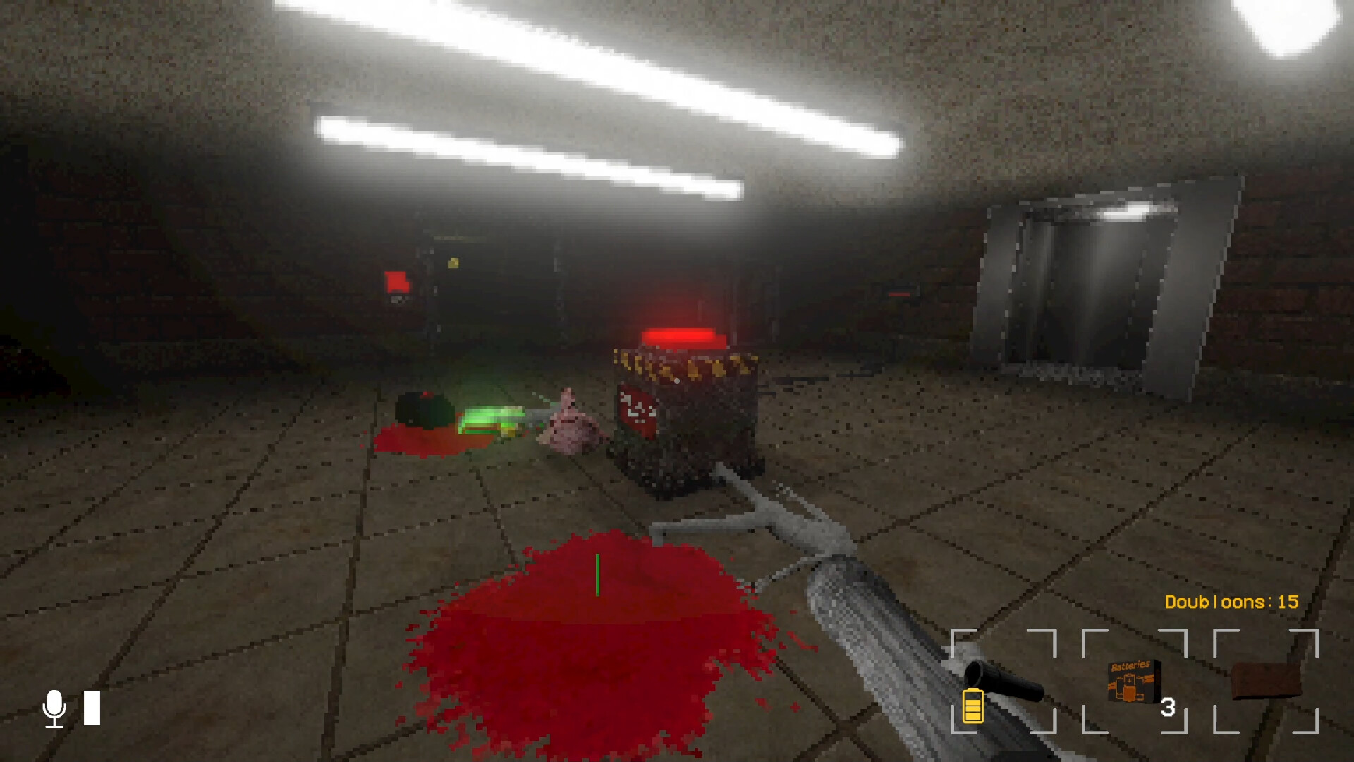 Maze Creep!! screenshot 15