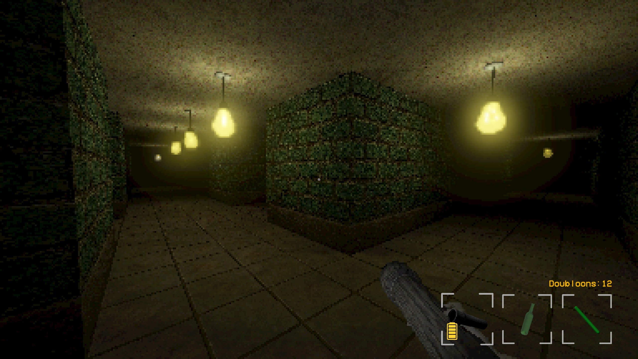 Maze Creep!! screenshot 6
