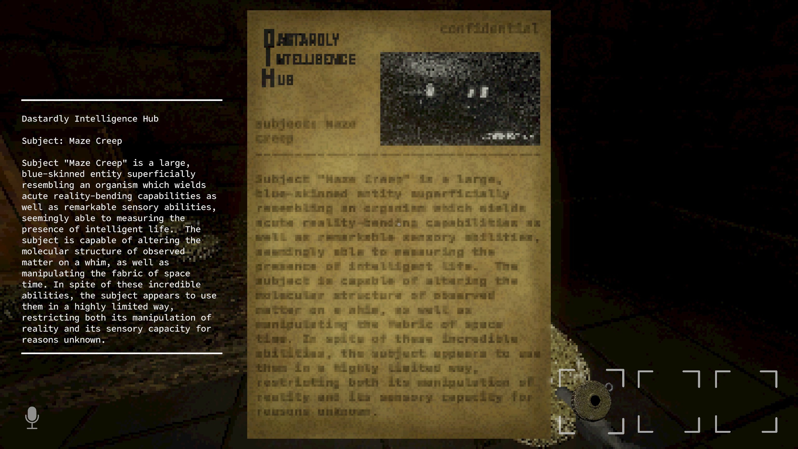 Maze Creep!! screenshot 12